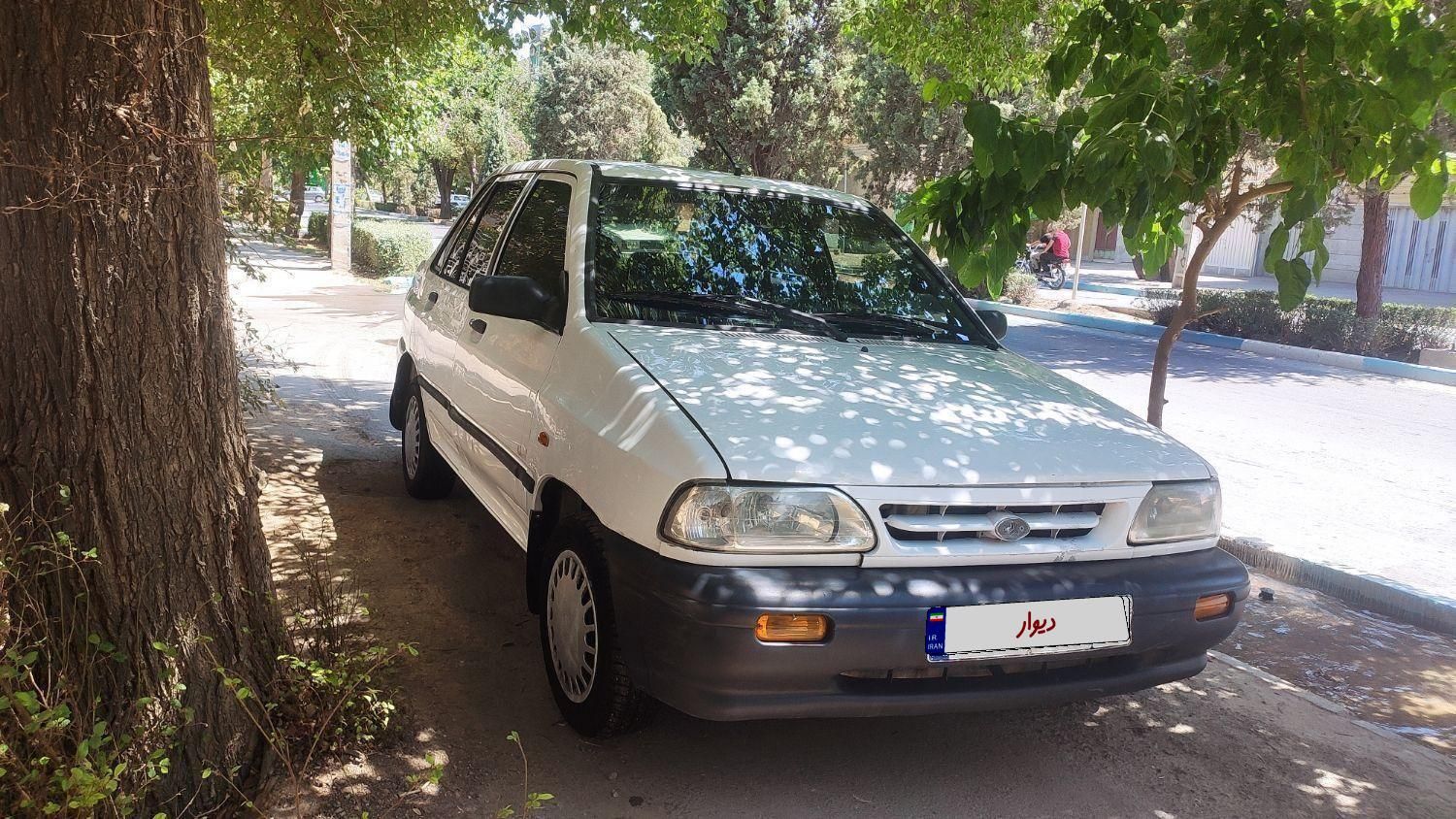 خودرو پراید، صبا آگهی ann_18741072