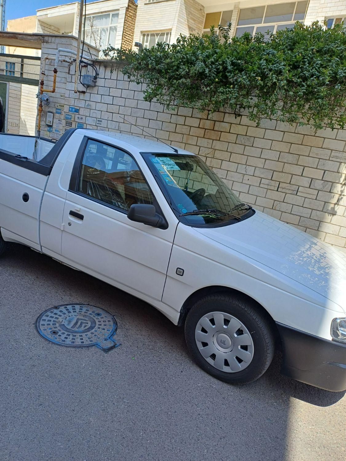 خودرو آریسان، 2 آگهی ann_18741088