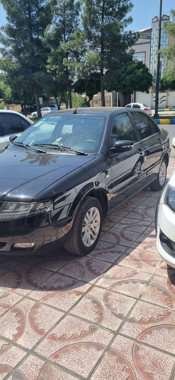 سمند LX EF7 - 1401