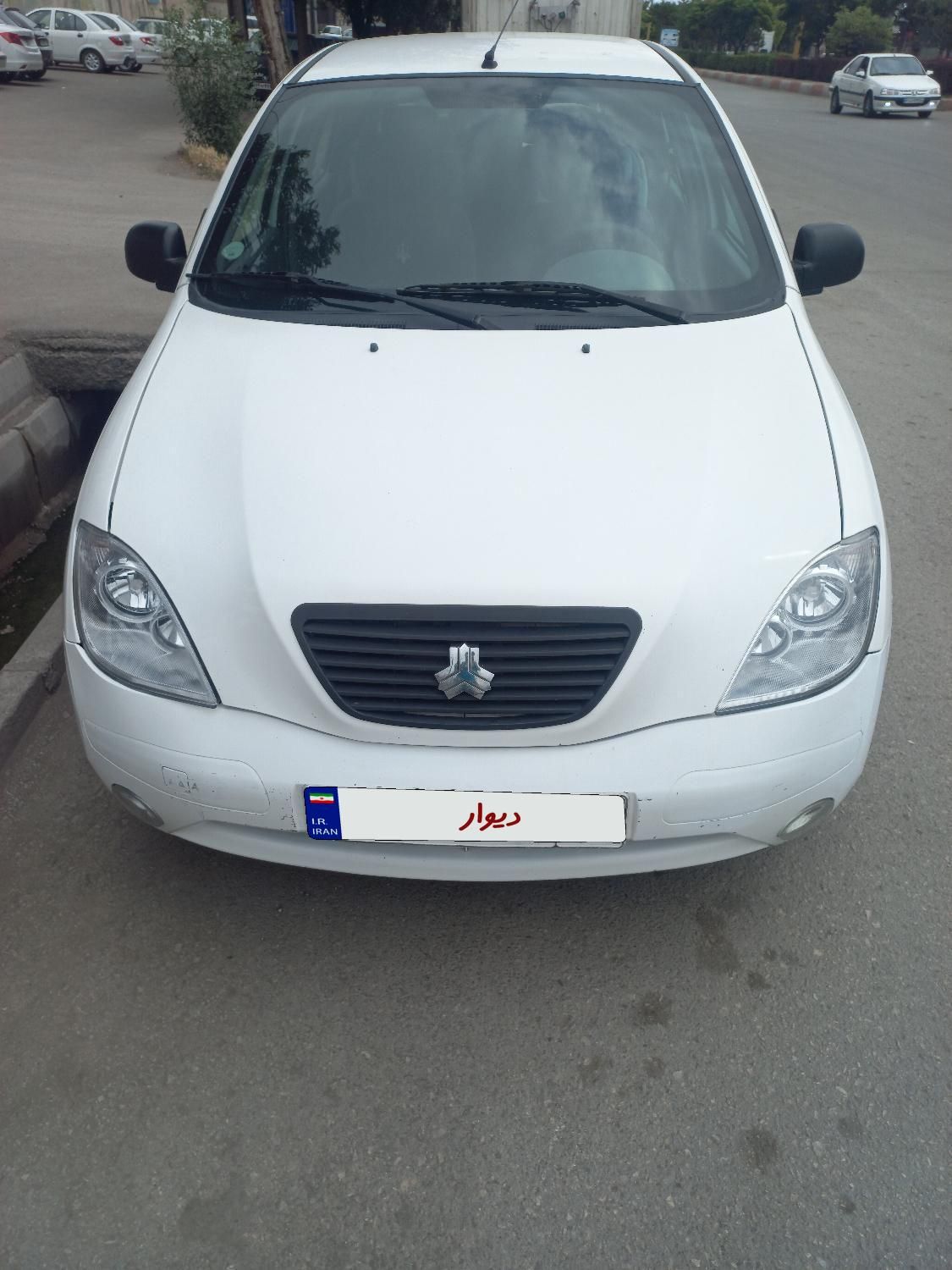 خودرو تیبا، 2 آگهی ann_18741111