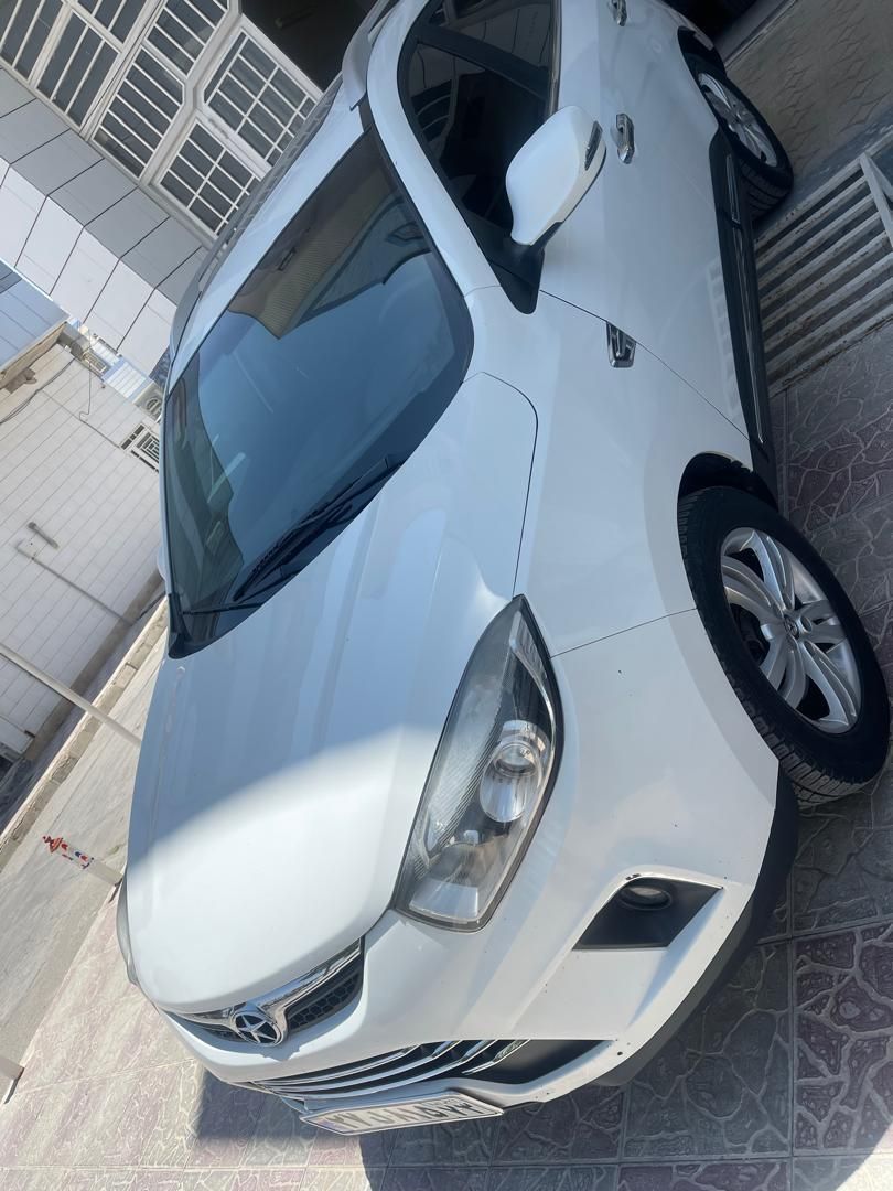 خودرو جک، S5 آگهی ann_18741118