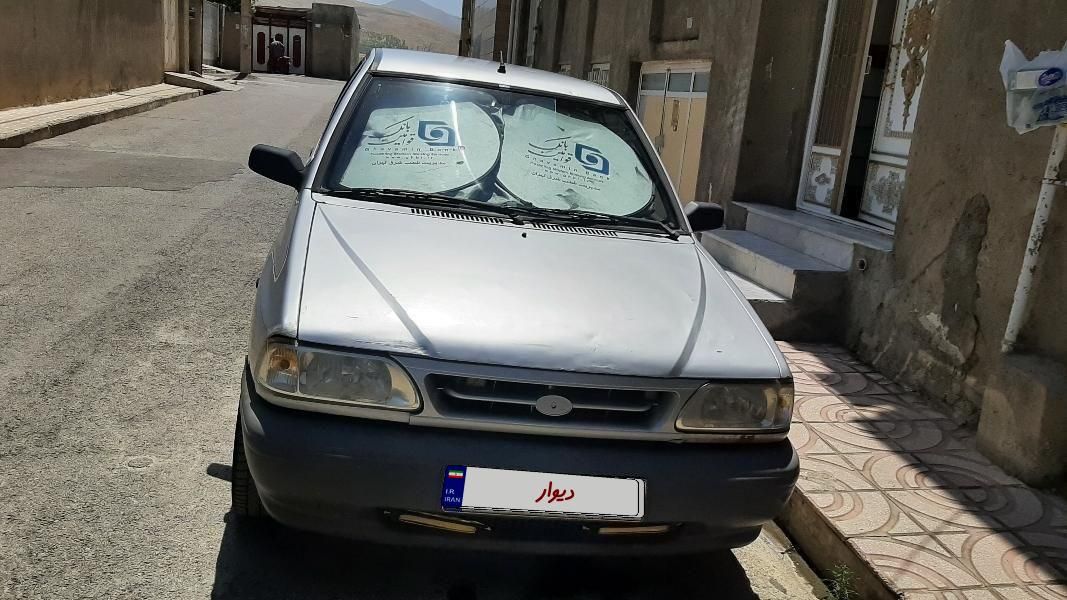خودرو پراید، 141 آگهی ann_18741124