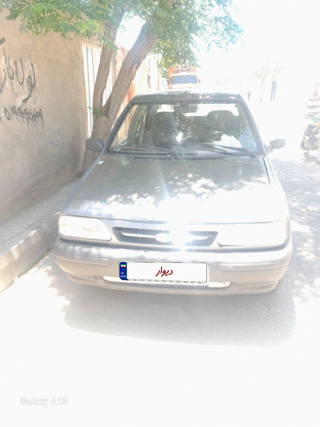 خودرو پراید، 131 آگهی ann_18741150
