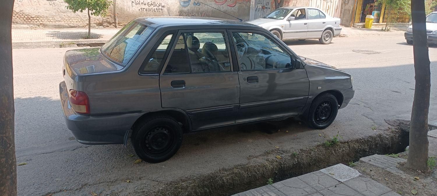 خودرو پراید، 132 آگهی ann_18741159