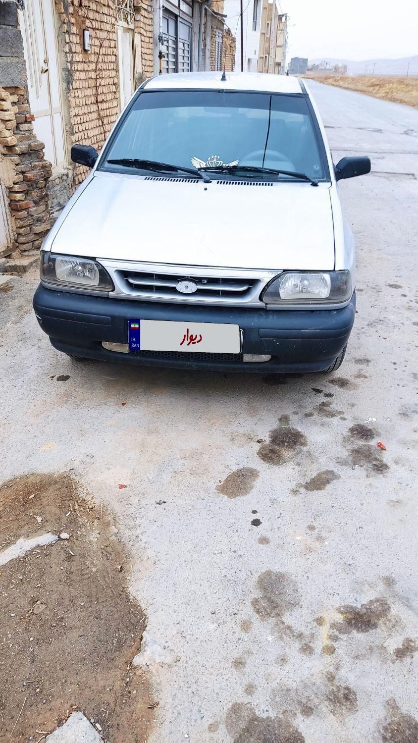 خودرو پراید، صبا آگهی ann_18741166