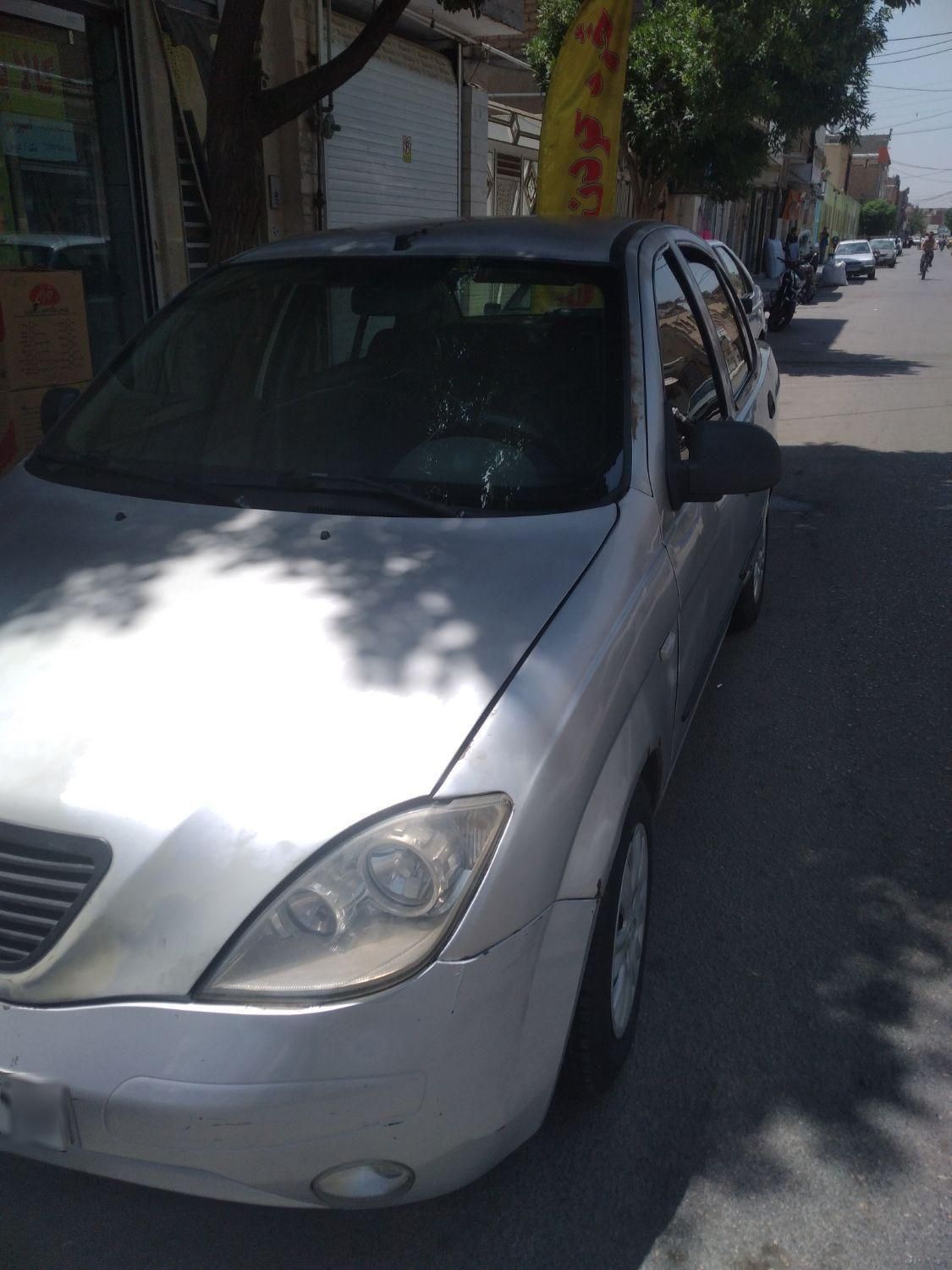 خودرو تیبا، صندوق دار آگهی ann_18741188