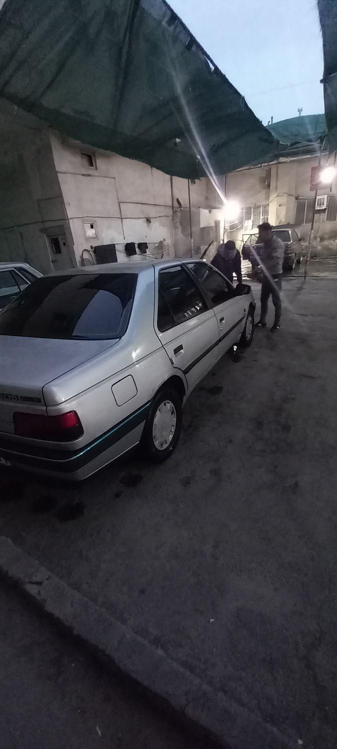 خودرو پژو، 405 آگهی ann_18741191