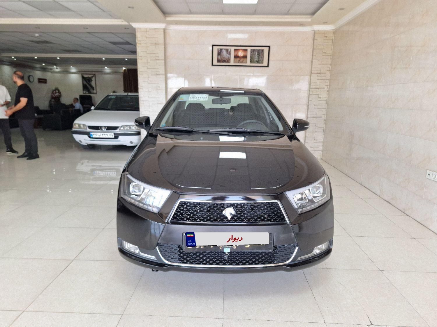 خودرو دنا، پلاس آگهی ann_18741192