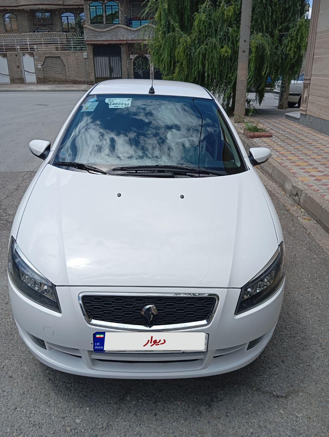 خودرو رانا، پلاس آگهی ann_18741221
