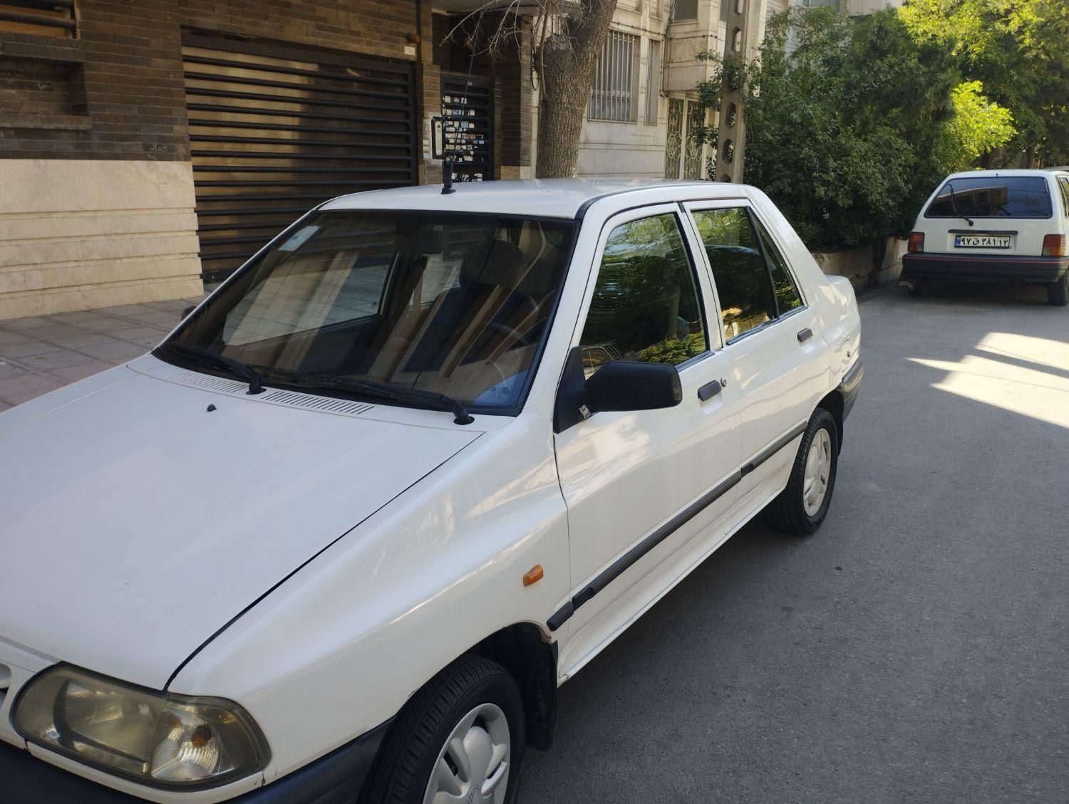 خودرو پراید، 131 آگهی ann_18741233