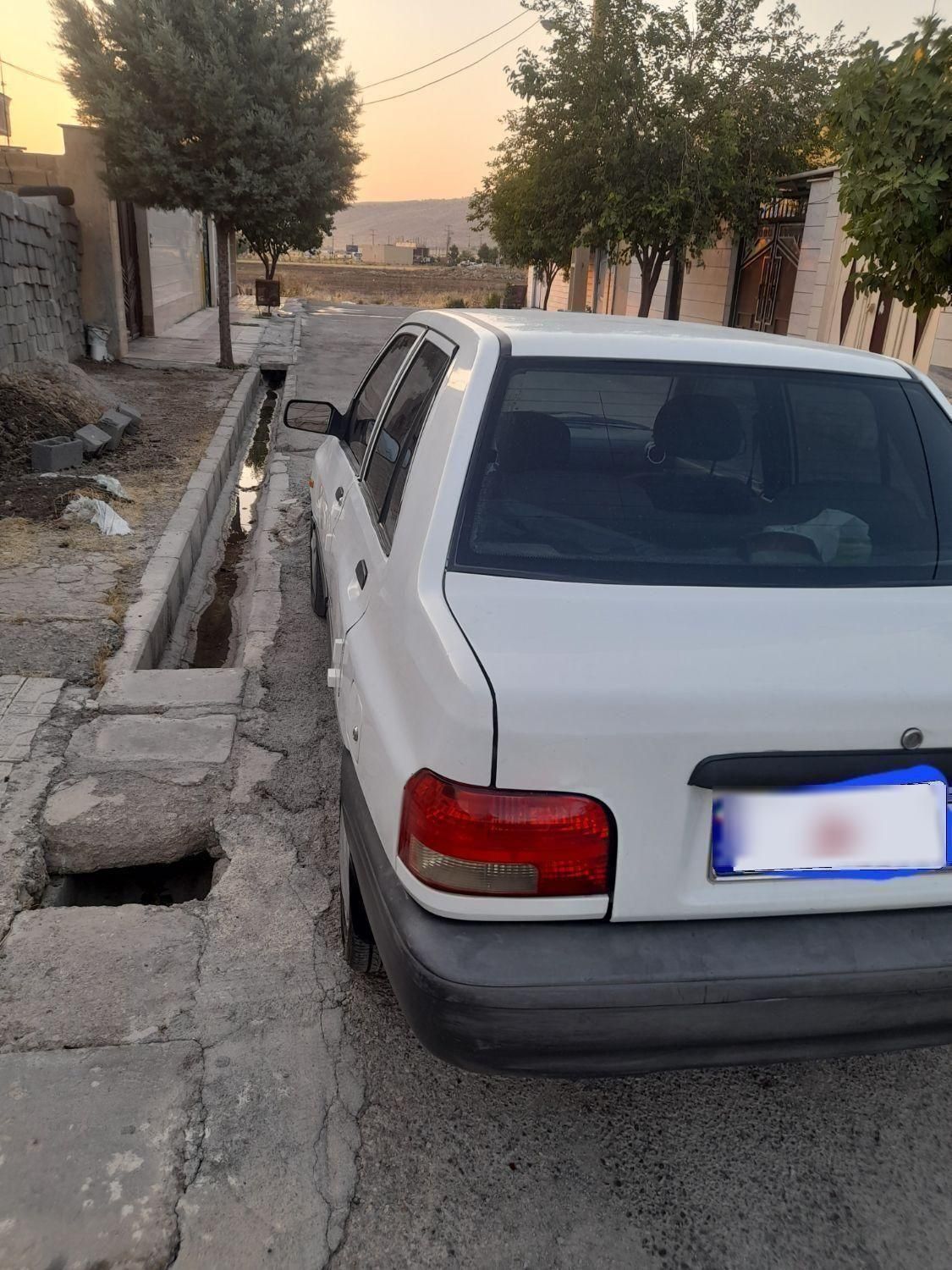 خودرو پراید، 131 آگهی ann_18741238