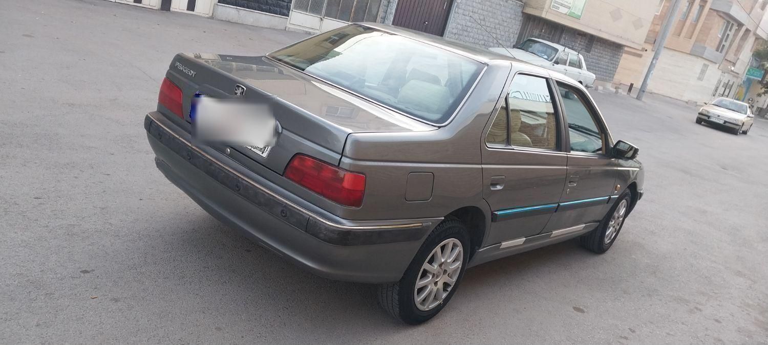 خودرو پژو، پارس آگهی ann_18741241