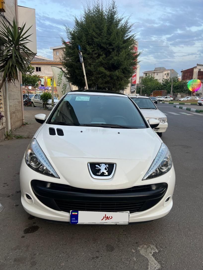 خودرو پژو، 207 آگهی ann_18741245