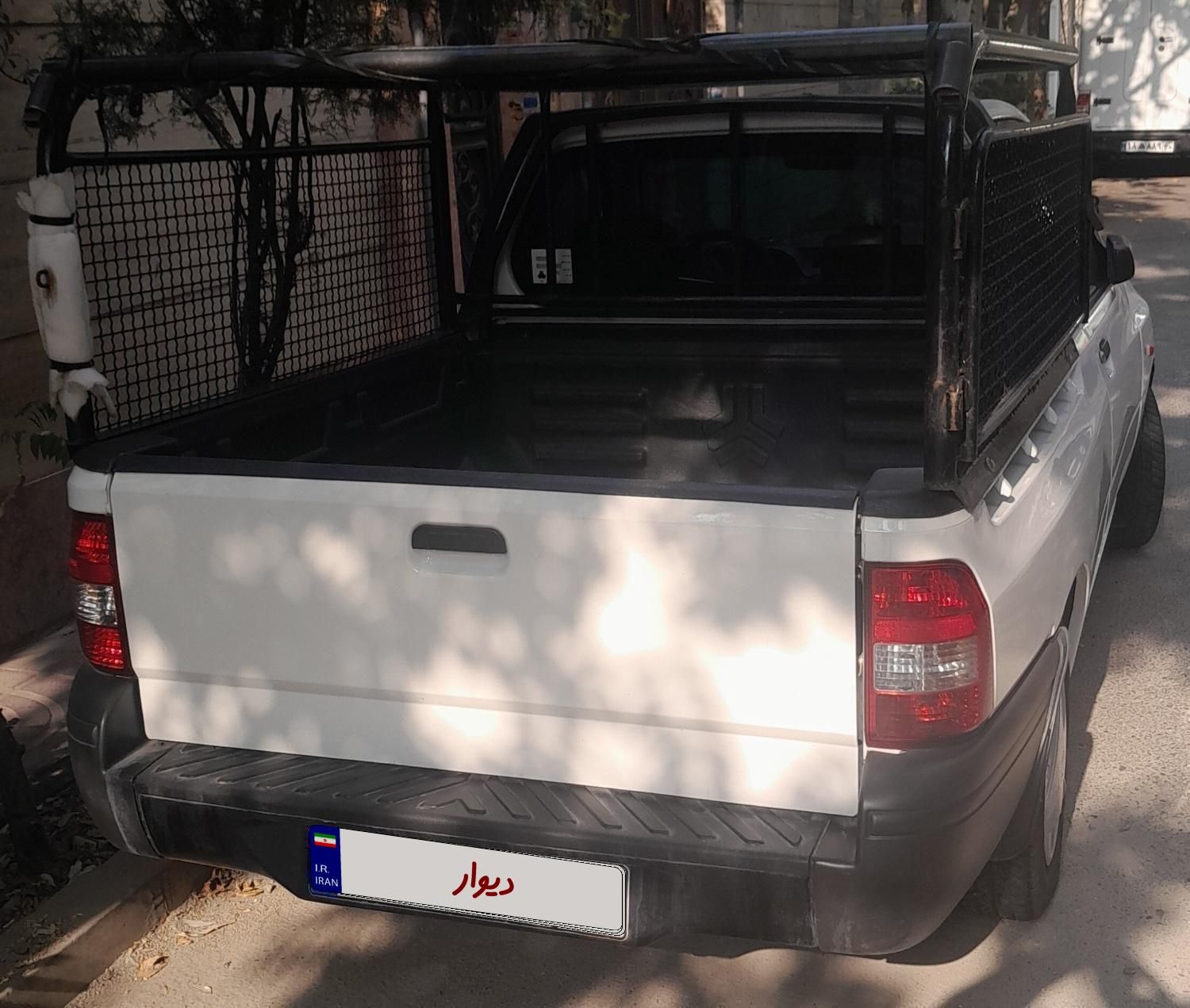 پراید 151 SE - 1402