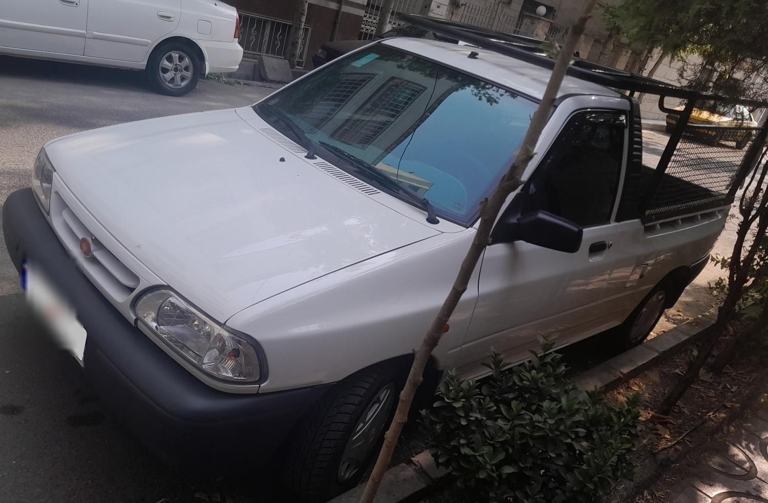 پراید 151 SE - 1402