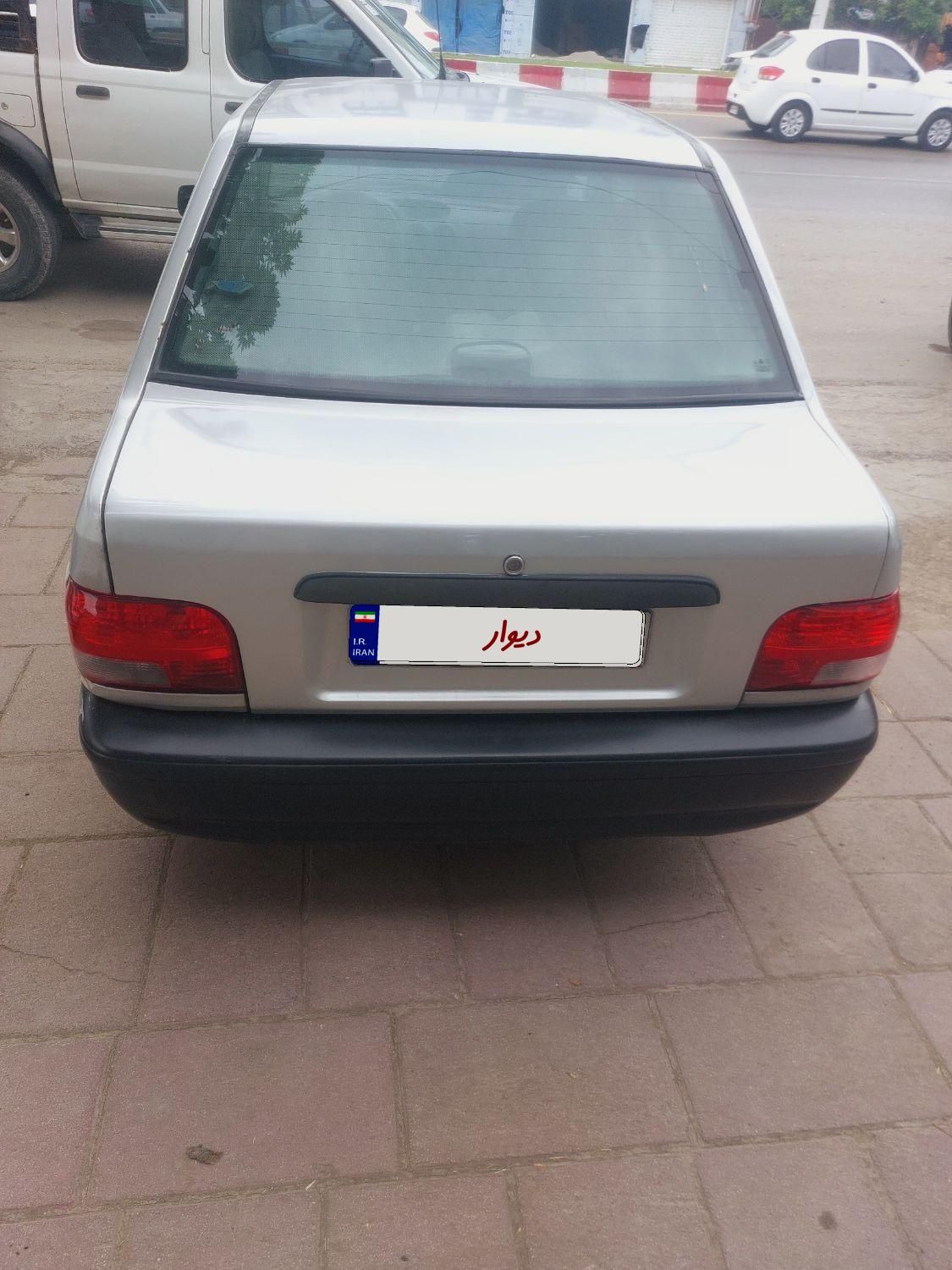 خودرو پراید، 131 آگهی ann_18741260
