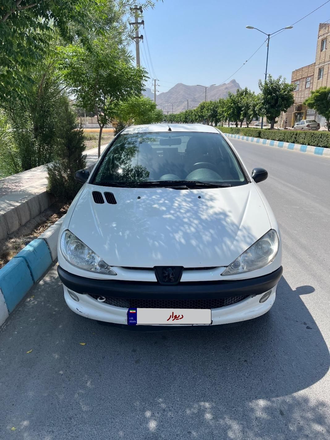 خودرو پژو، 206 آگهی ann_18741264