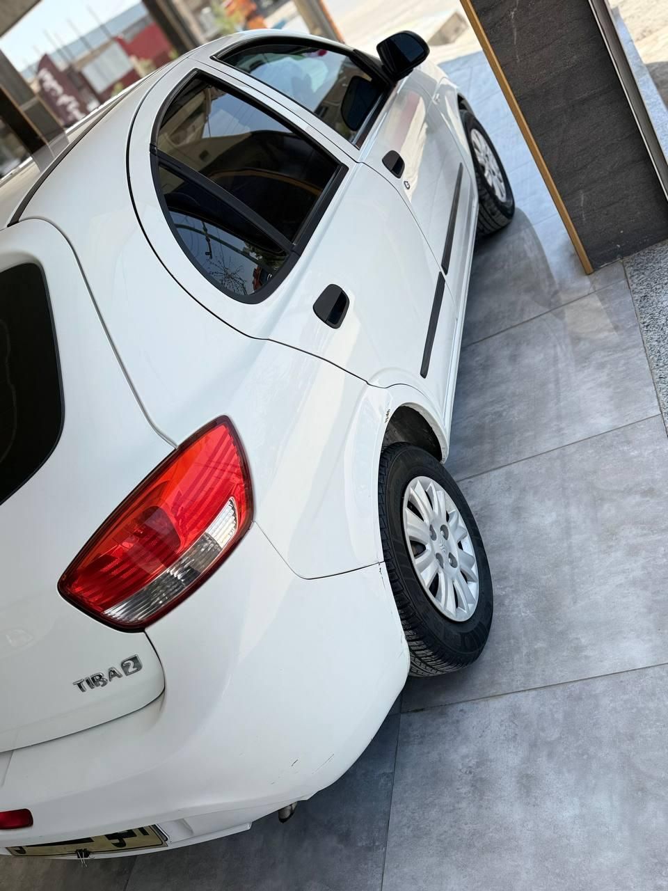 خودرو تیبا، 2 آگهی ann_18741268
