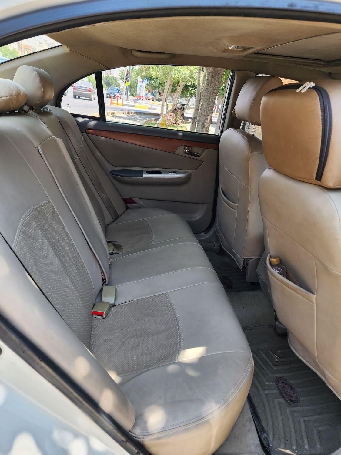 لیفان 620 دنده ای 1800 - 1391