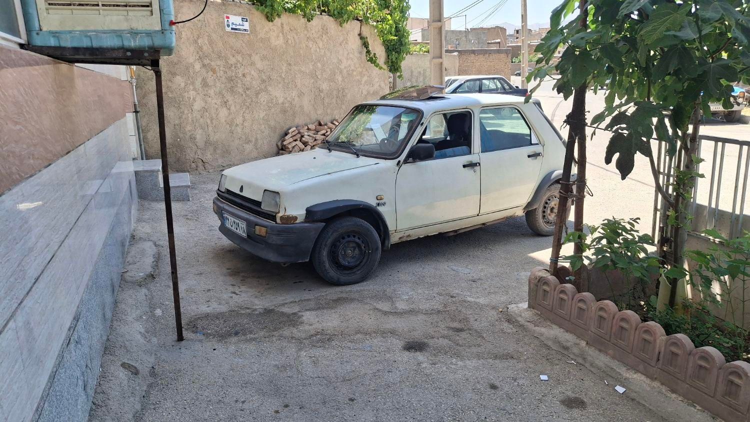 خودرو رنو، پی کی آگهی ann_18741314