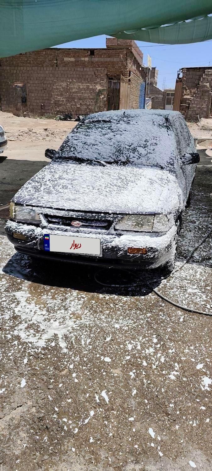 خودرو پراید، صبا آگهی ann_18741355