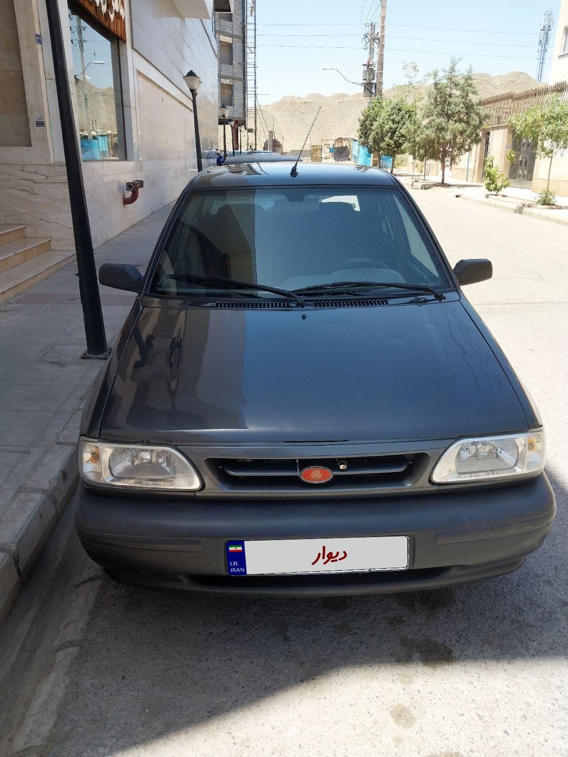 خودرو پراید، 131 آگهی ann_18741365