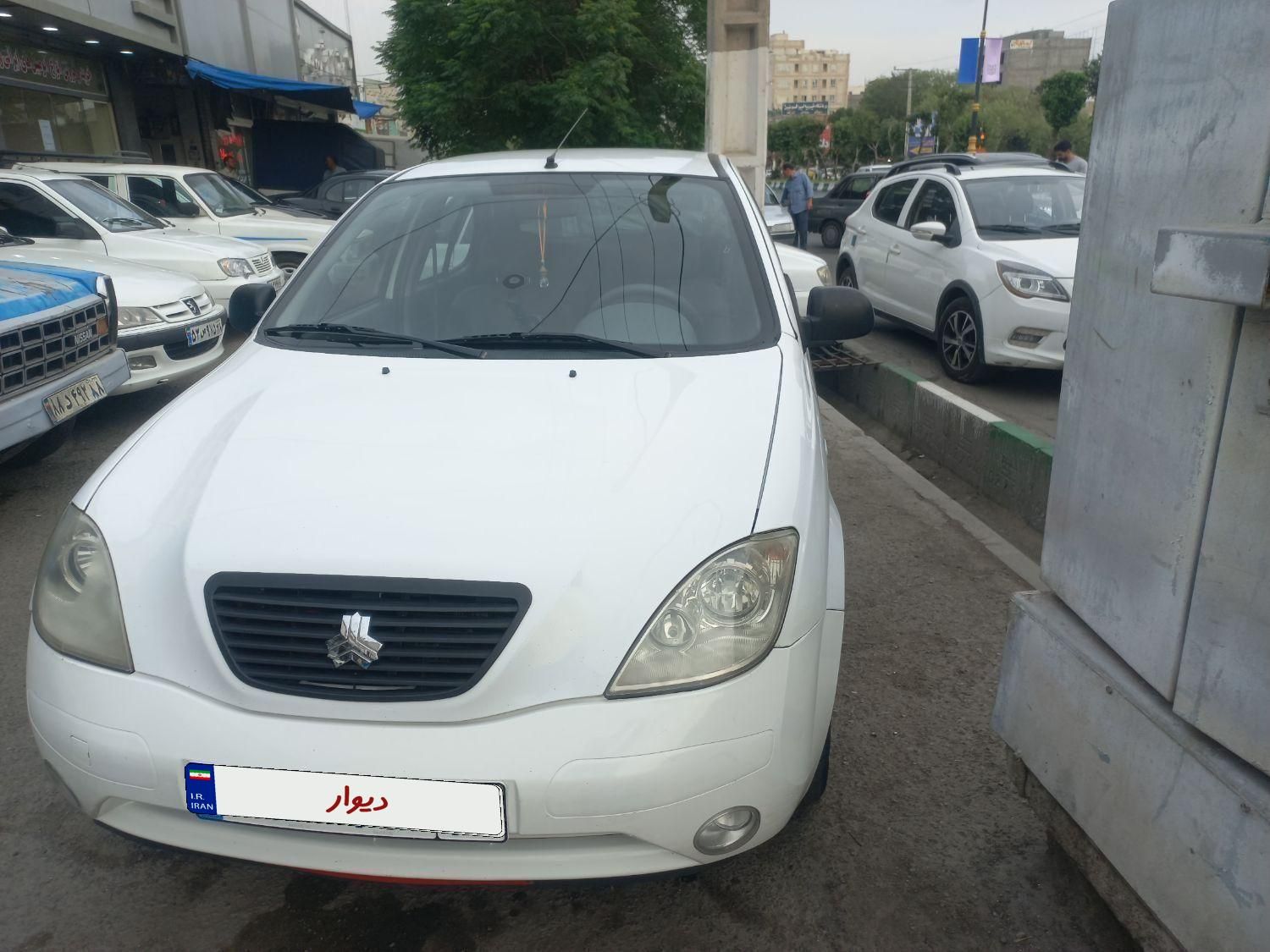 خودرو تیبا، صندوق دار آگهی ann_18741368