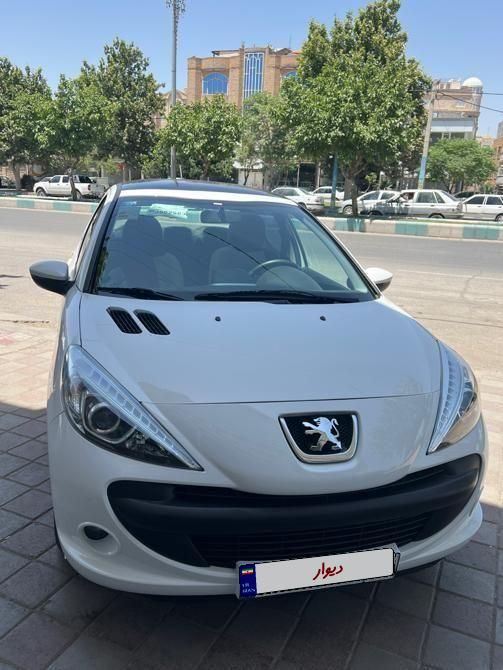 خودرو پژو، 207 آگهی ann_18741375