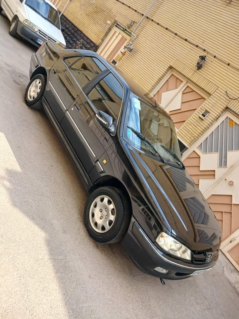 خودرو پژو، پارس آگهی ann_18741377