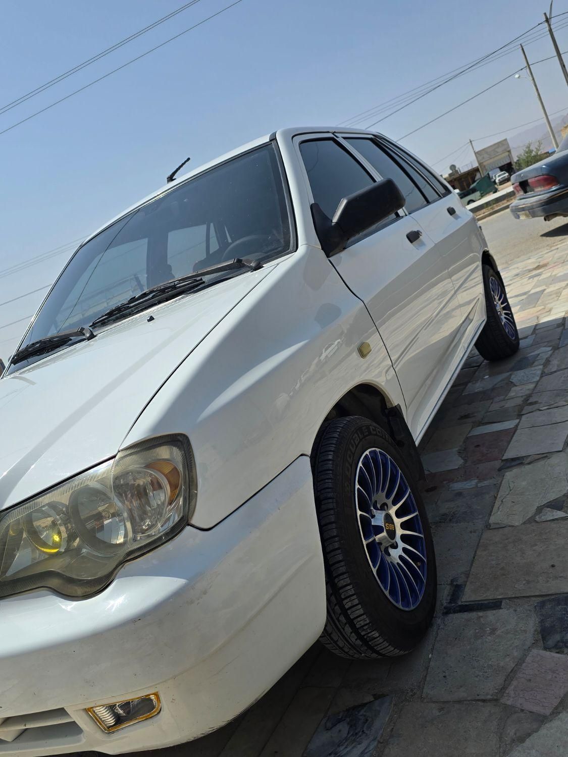 خودرو پراید، 111 آگهی ann_18741380