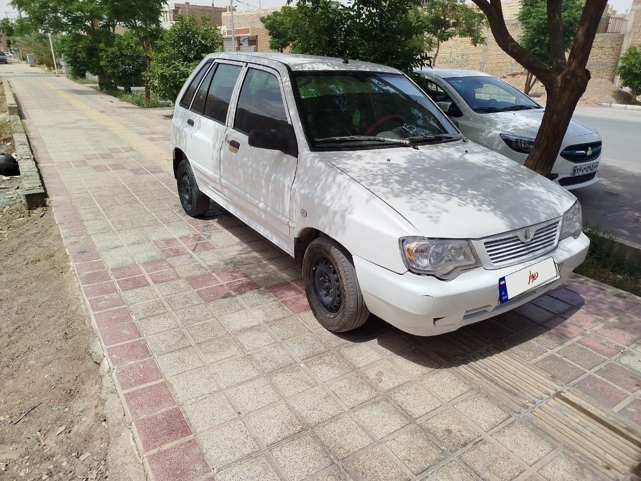 خودرو پراید، 131 آگهی ann_18741381