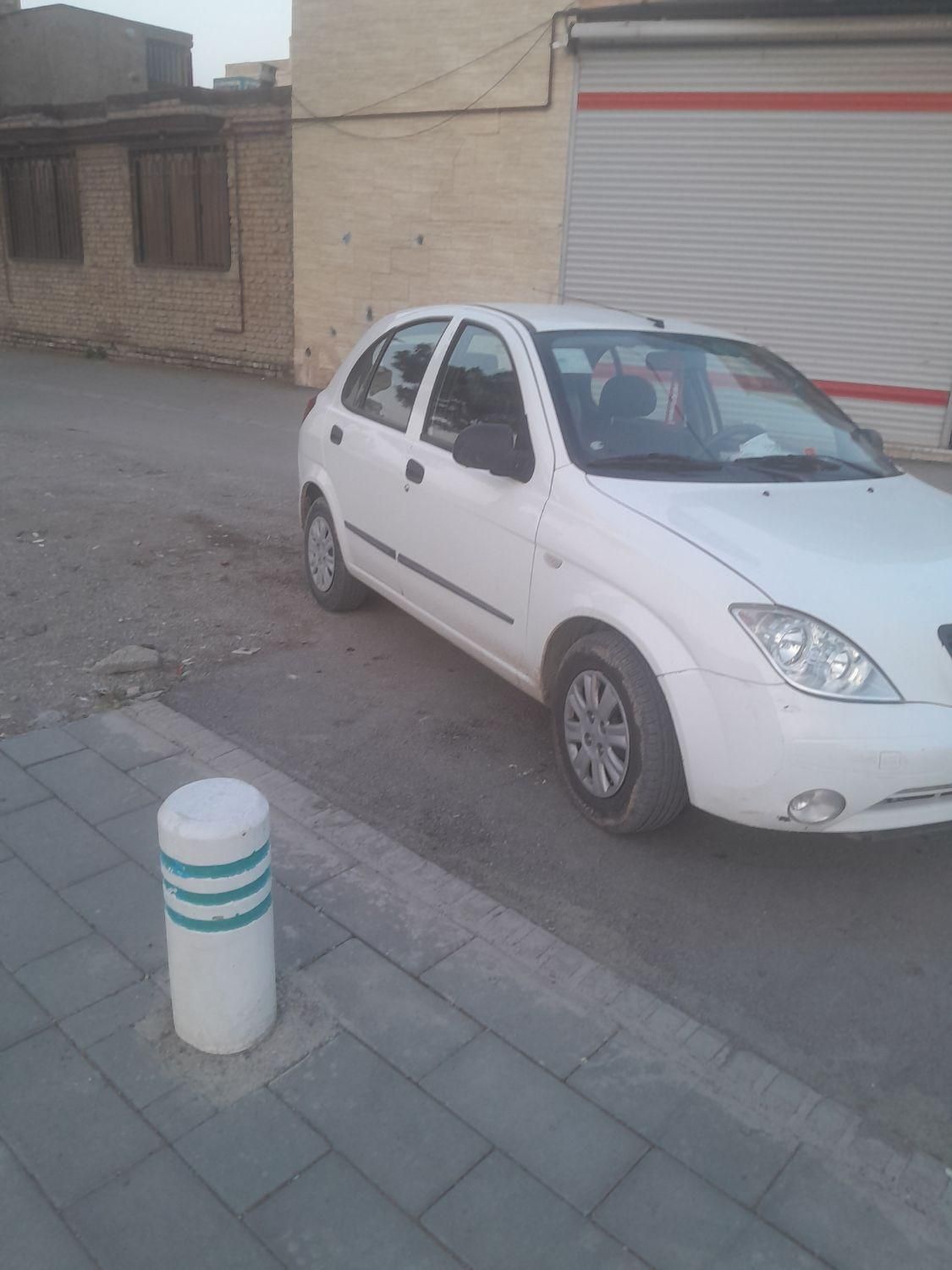 خودرو تیبا، 2 آگهی ann_18741384