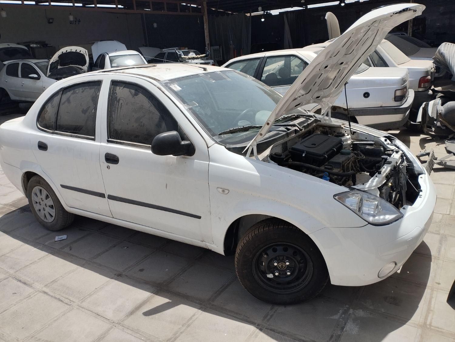 خودرو تیبا، صندوق دار آگهی ann_18741386