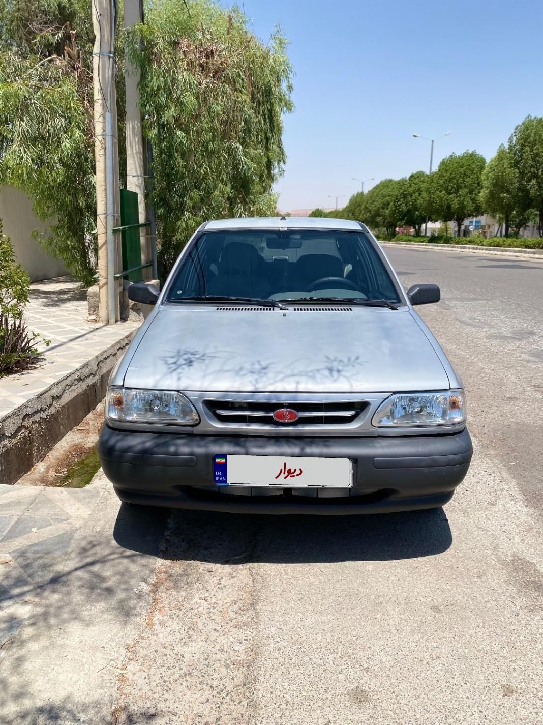 خودرو پراید، 131 آگهی ann_18741435