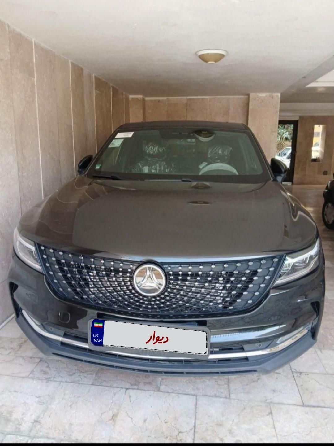 خودرو دیگنیتی، پرایم آگهی ann_18741441