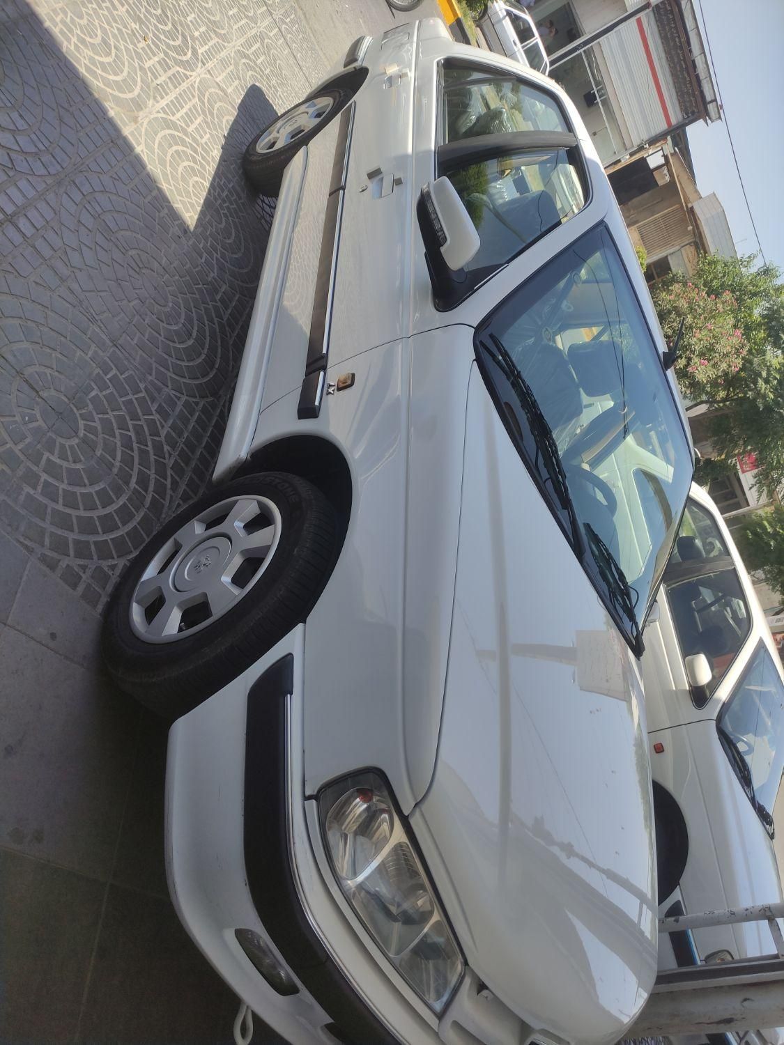 خودرو پژو، پارس آگهی ann_18741452
