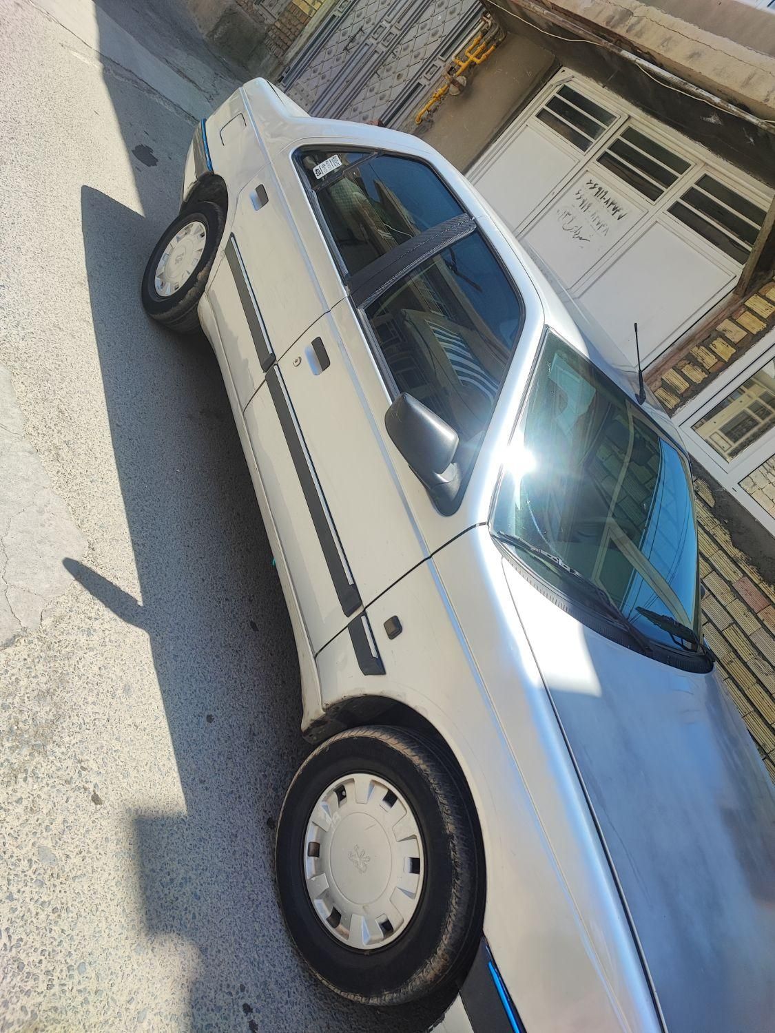 پژو 405 GLX - 1390