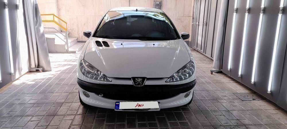 خودرو پژو، 206 آگهی ann_18741470