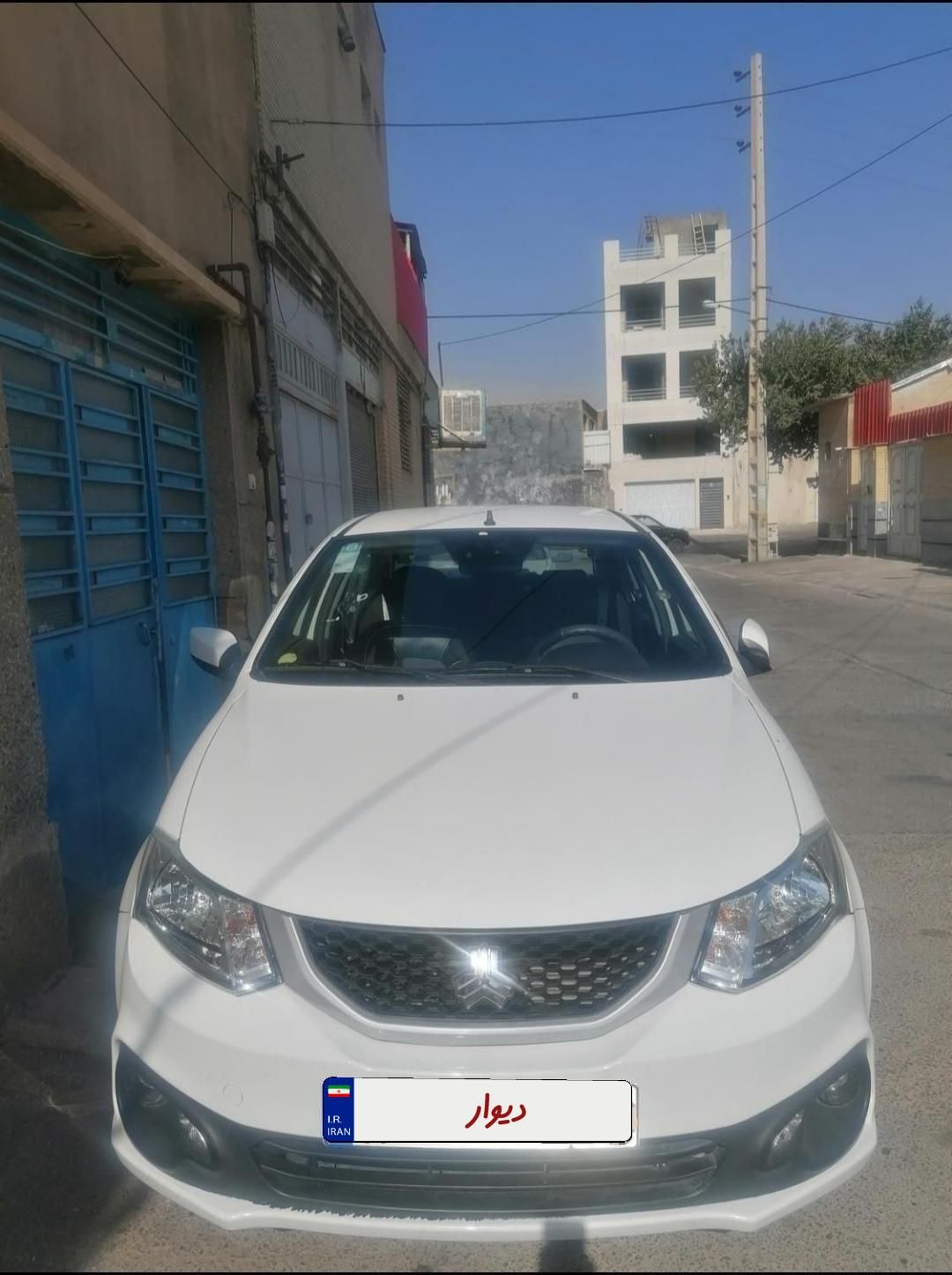 خودرو ساینا، S آگهی ann_18741472