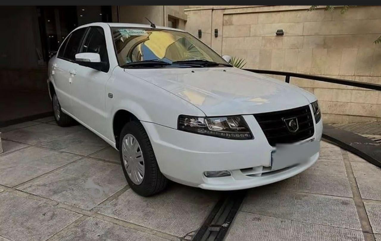 خودرو سمند، سورن پلاس آگهی ann_18741477