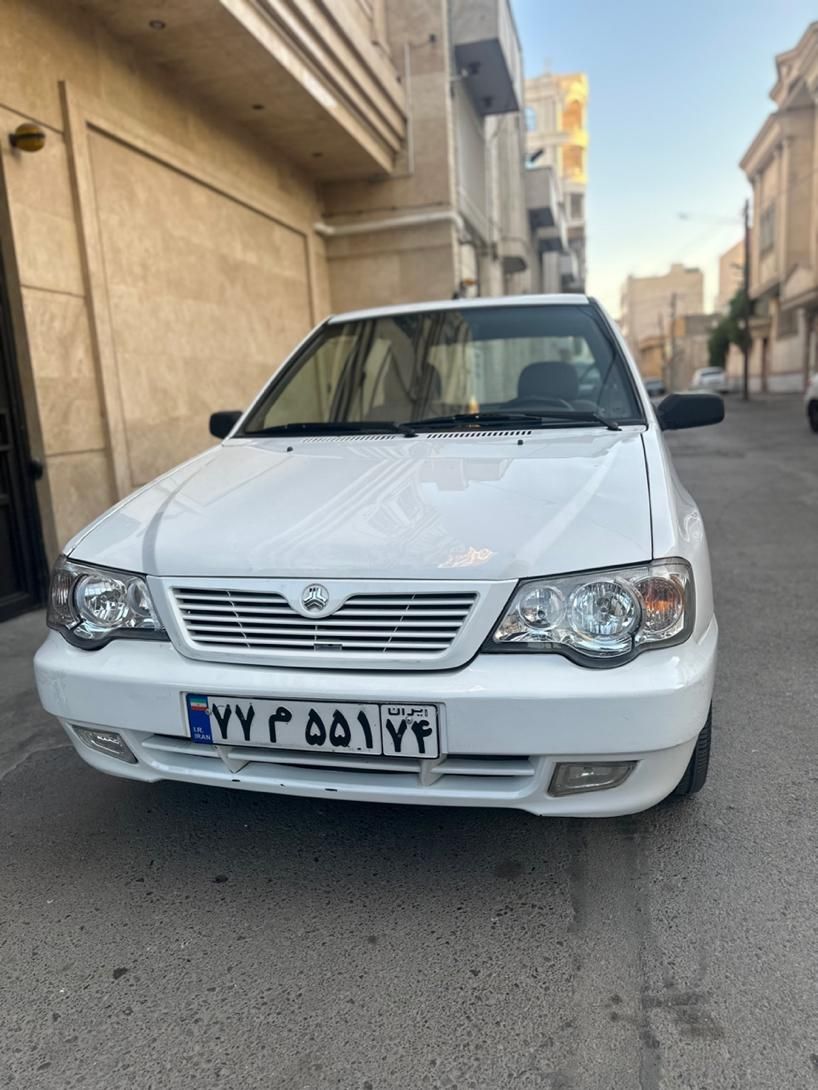 خودرو پراید، 111 آگهی ann_18741482