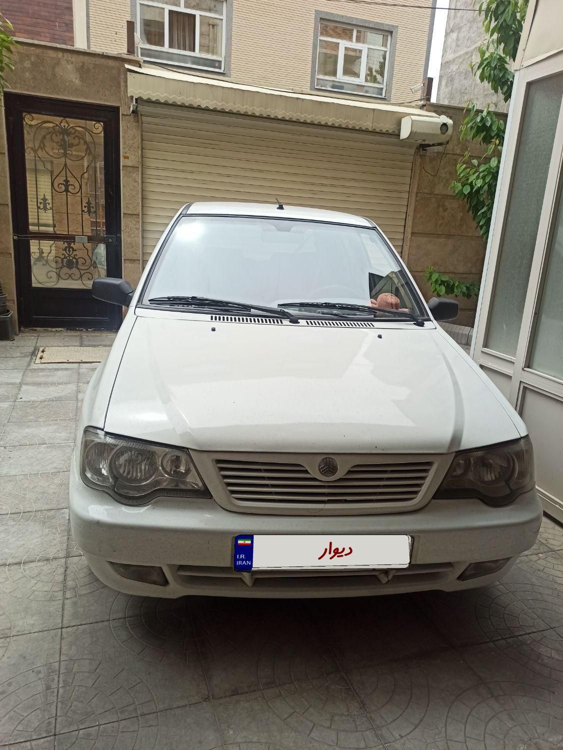 خودرو پراید، 111 آگهی ann_18741484