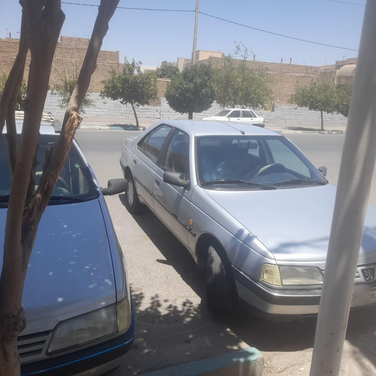 خودرو پژو، 405 آگهی ann_18741494