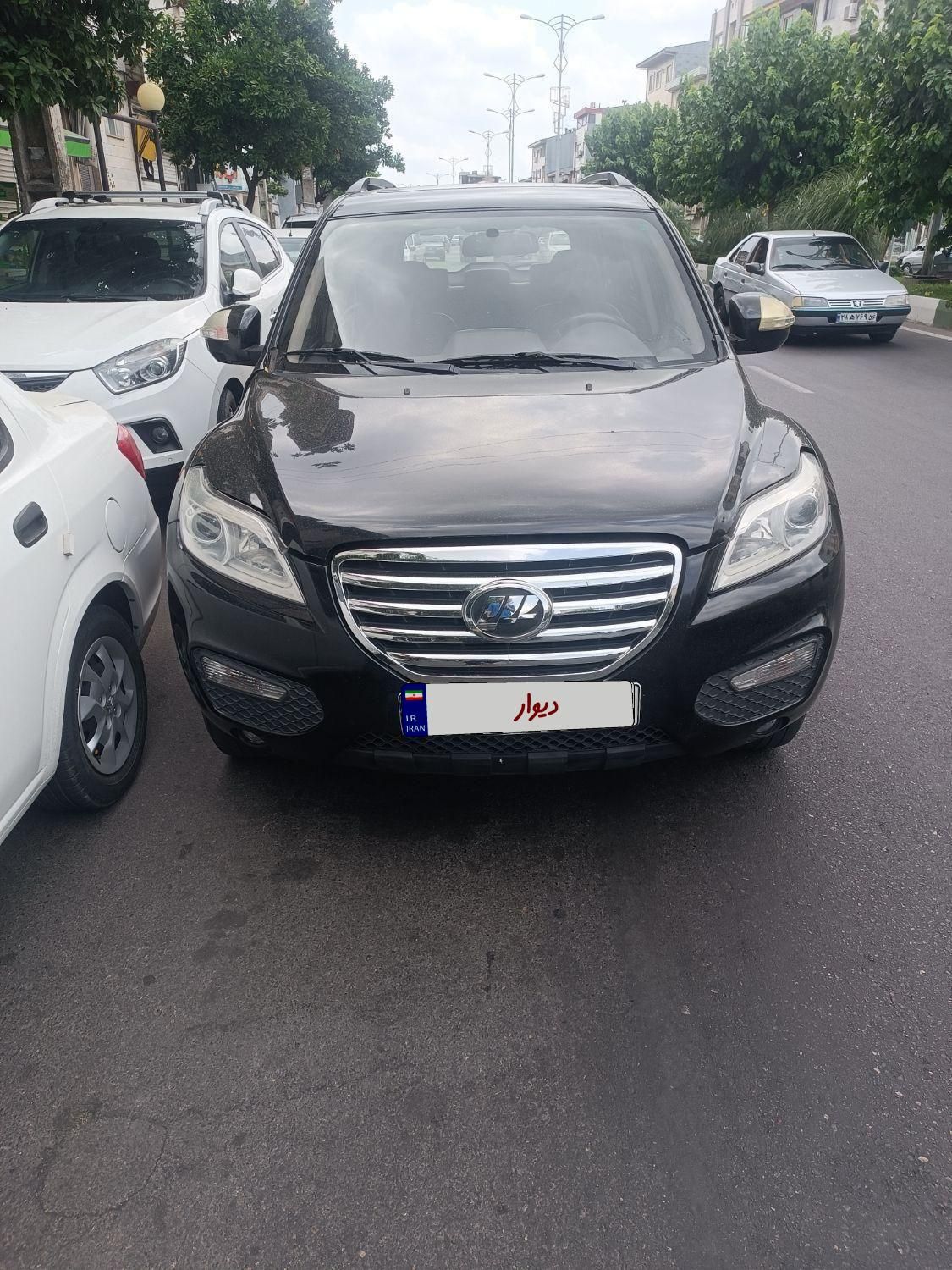 خودرو لیفان، X60 آگهی ann_18741499