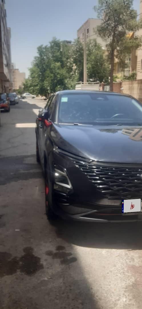 خودرو فونیکس، FX آگهی ann_18741530