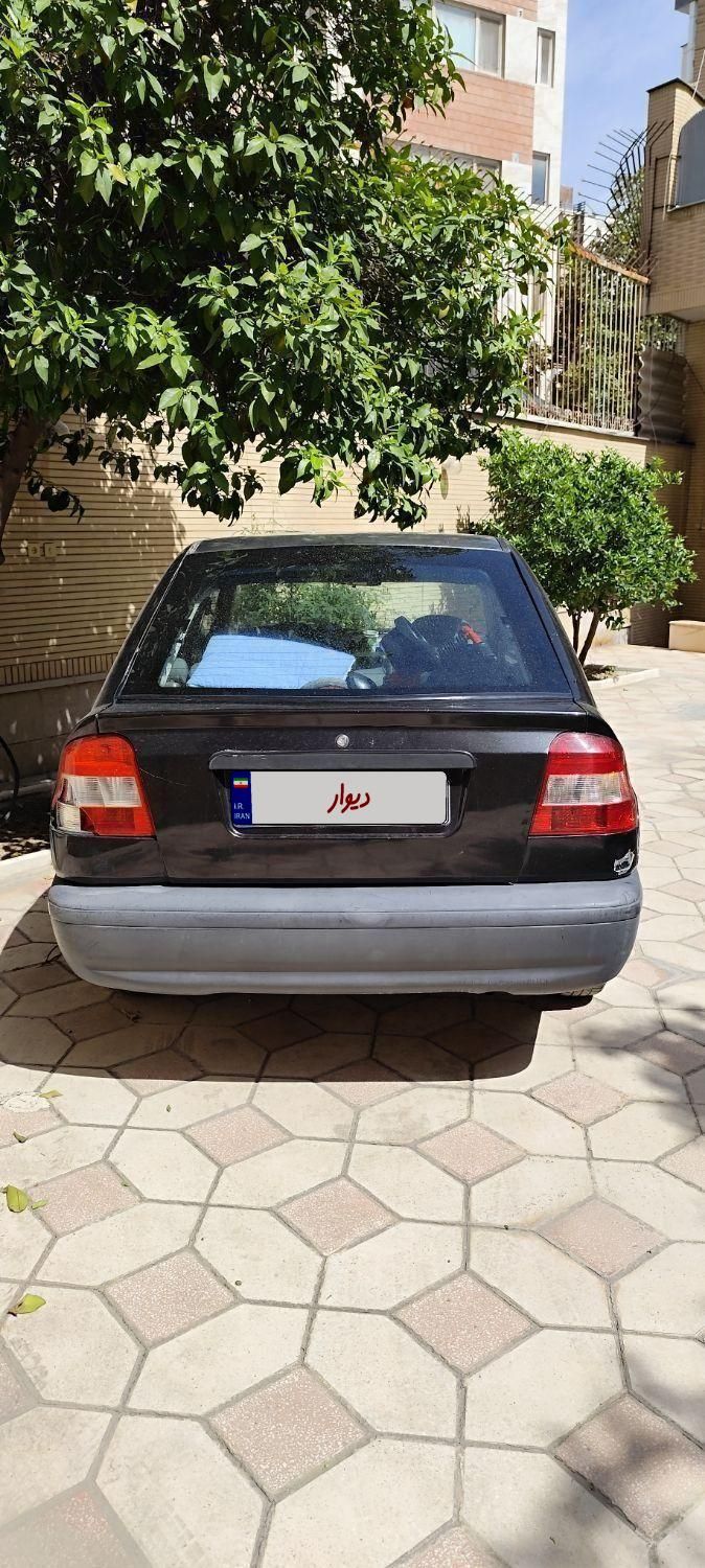 خودرو پراید، صبا آگهی ann_18741540