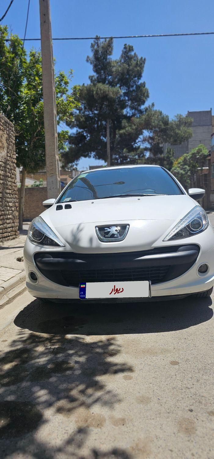 خودرو پژو، 207 آگهی ann_18741553