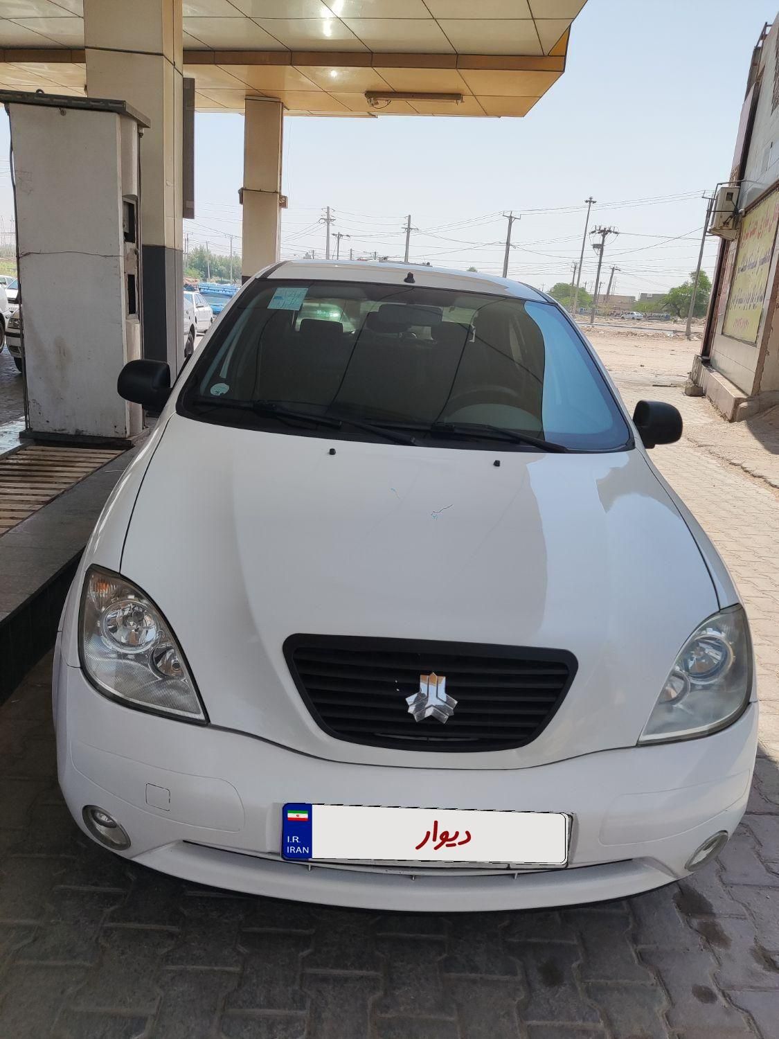 خودرو تیبا، صندوق دار آگهی ann_18741578