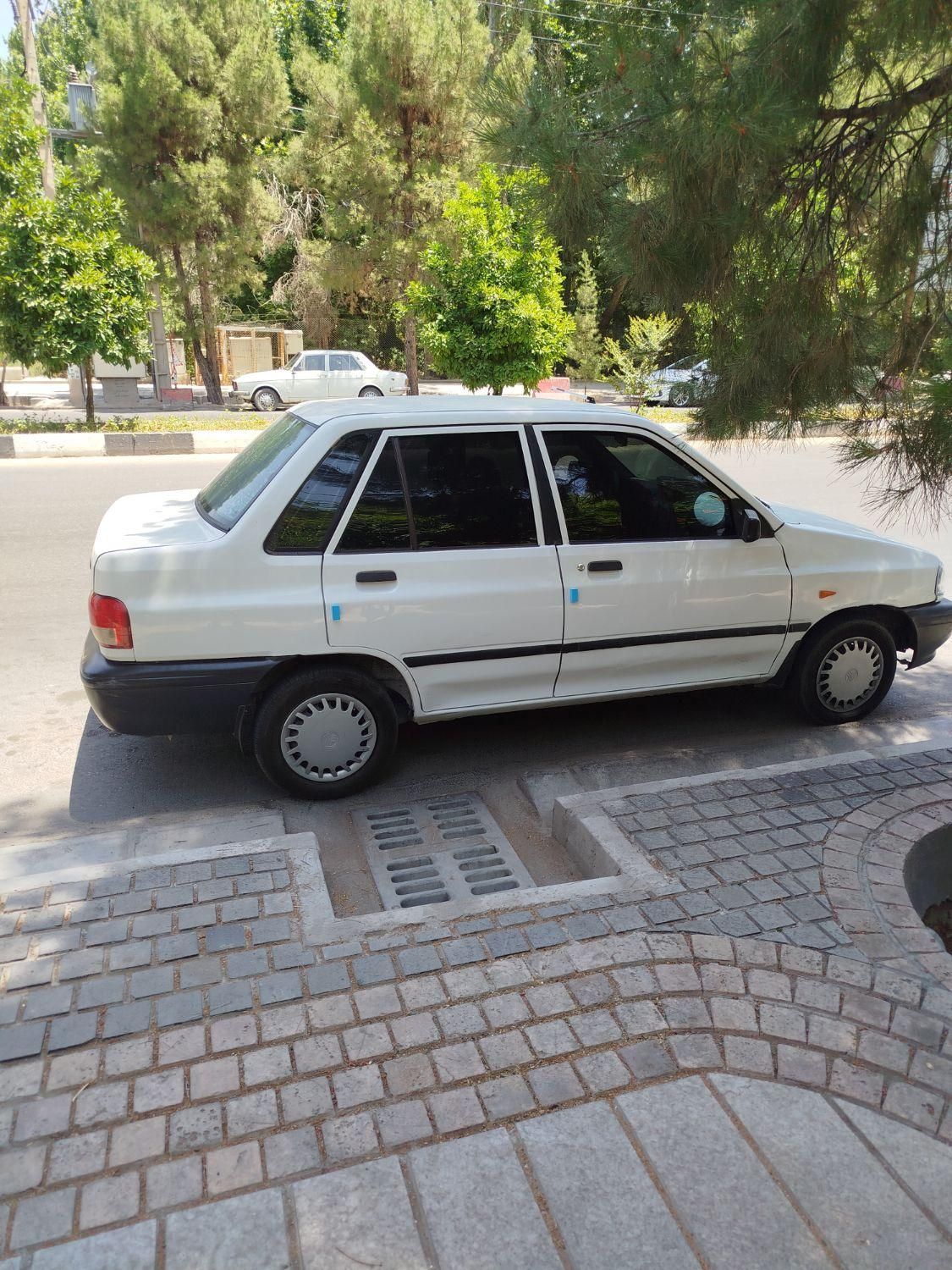 خودرو پراید، 131 آگهی ann_18741585