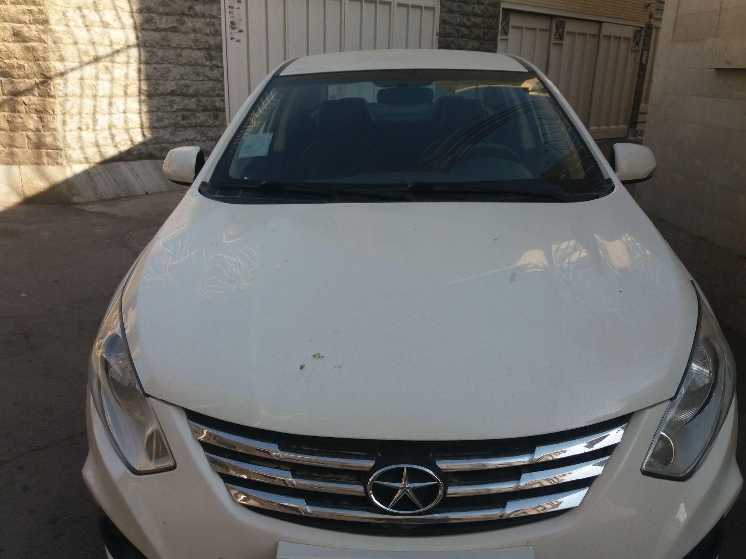 خودرو جک، J4 آگهی ann_18741602